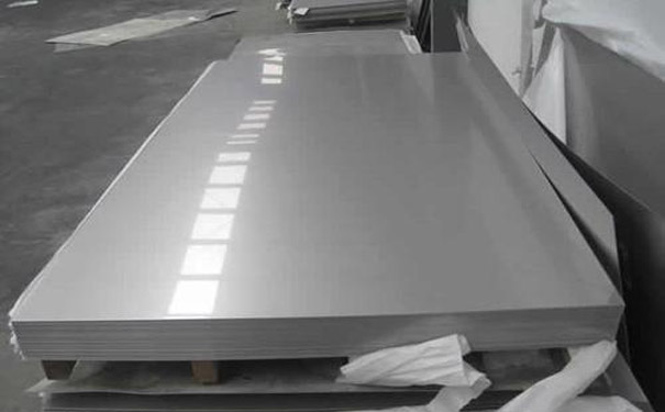 304不锈钢板表面使用的多样化